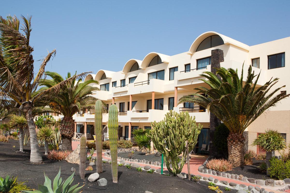 SBH Hotel Royal Mónica