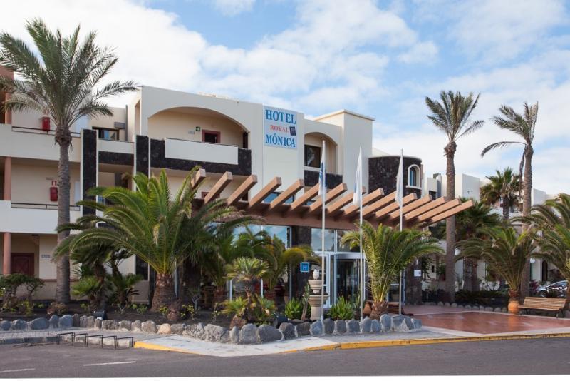 SBH Hotel Royal Mónica