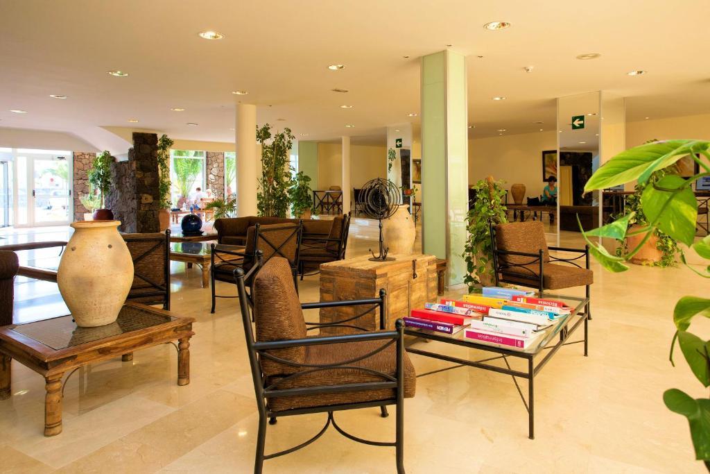 SBH Hotel Royal Mónica