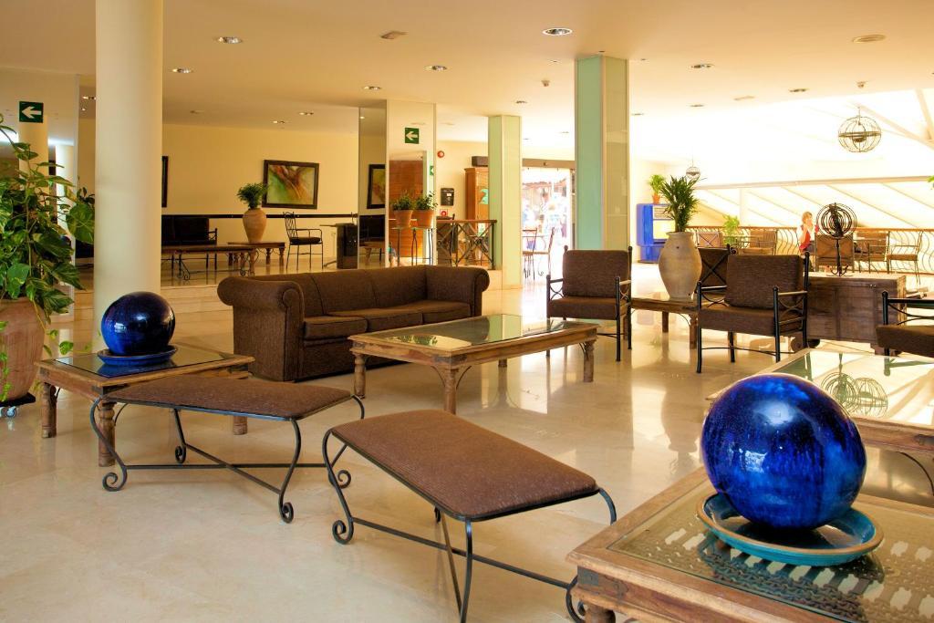SBH Hotel Royal Mónica