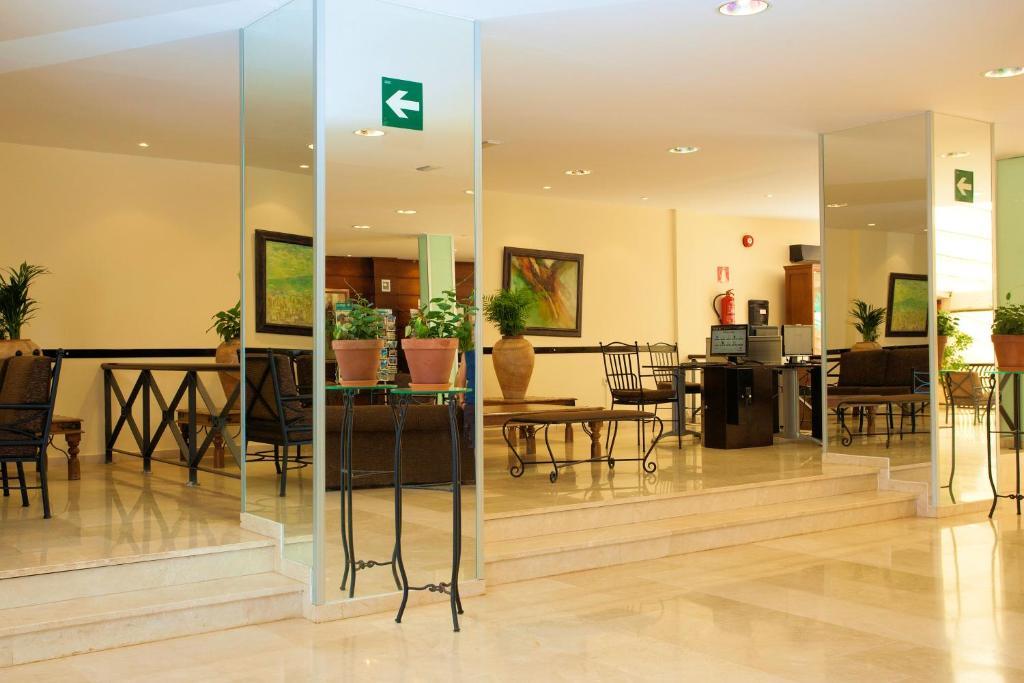 SBH Hotel Royal Mónica
