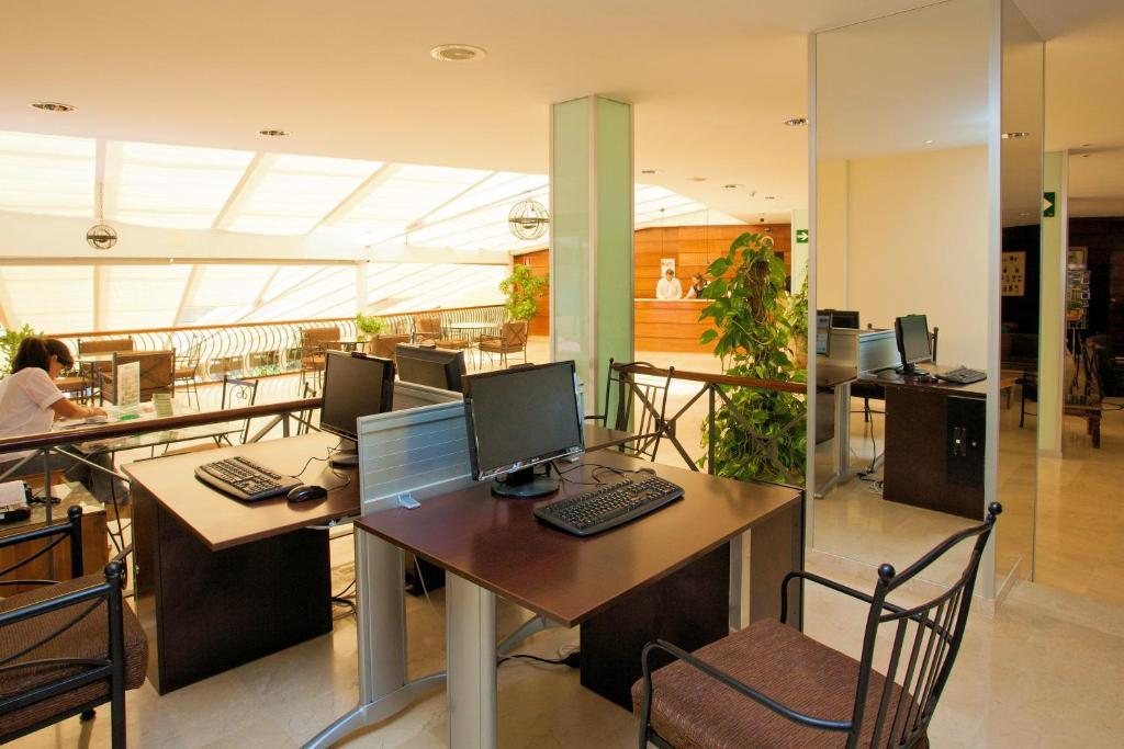 SBH Hotel Royal Mónica