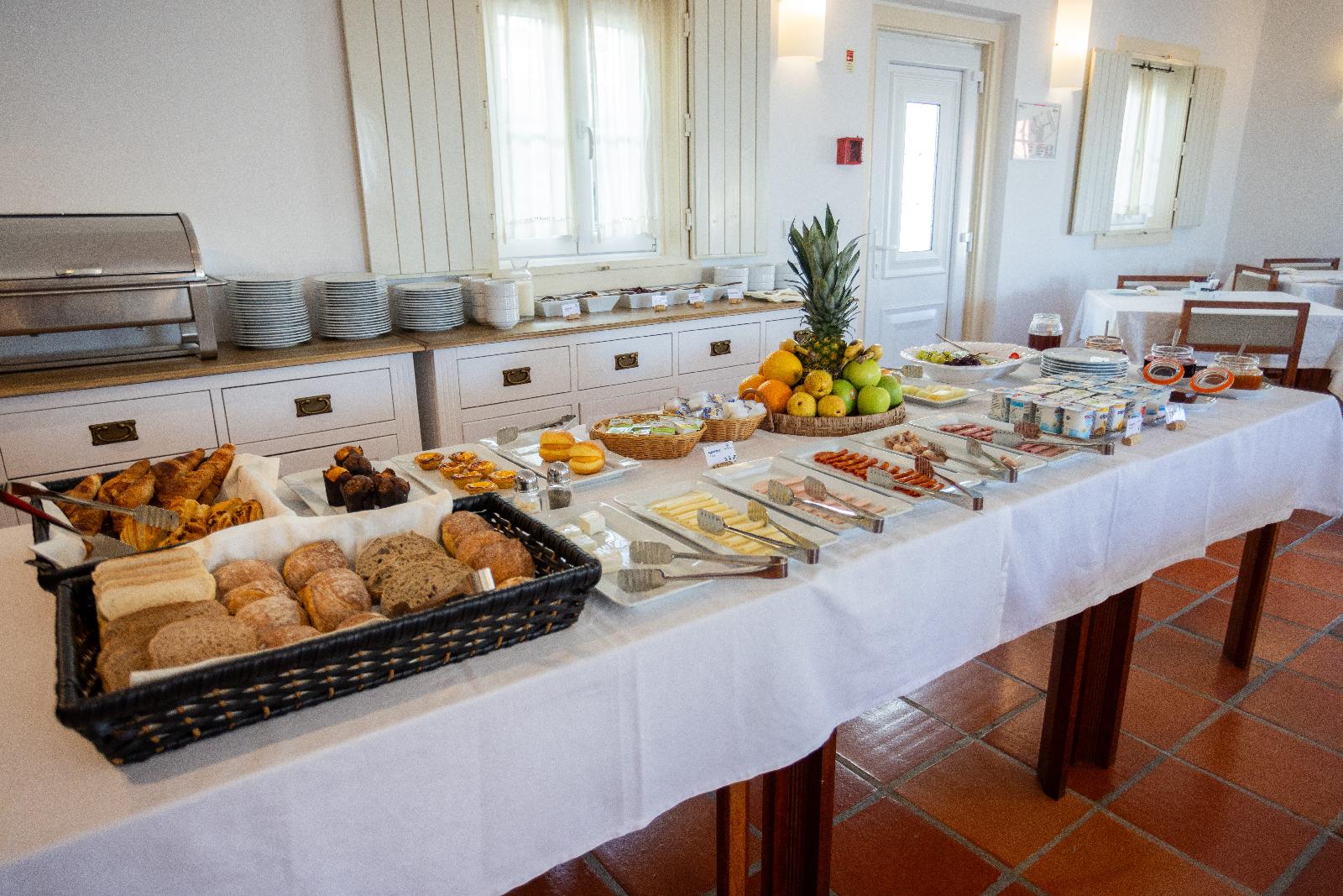 Pousada Ourem - Charming Hotel