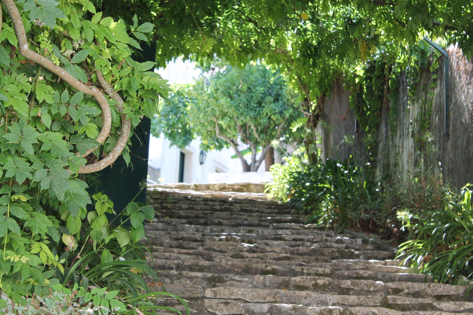 Pousada Ourem - Charming Hotel