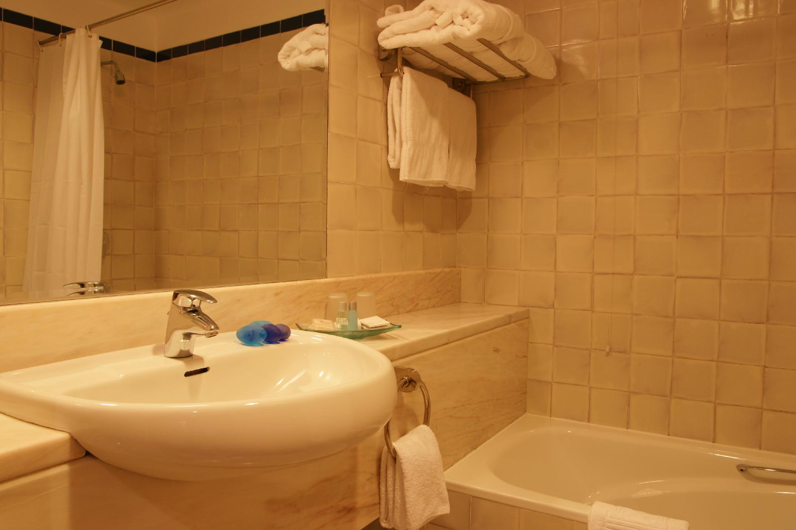 Pousada Ourem - Charming Hotel