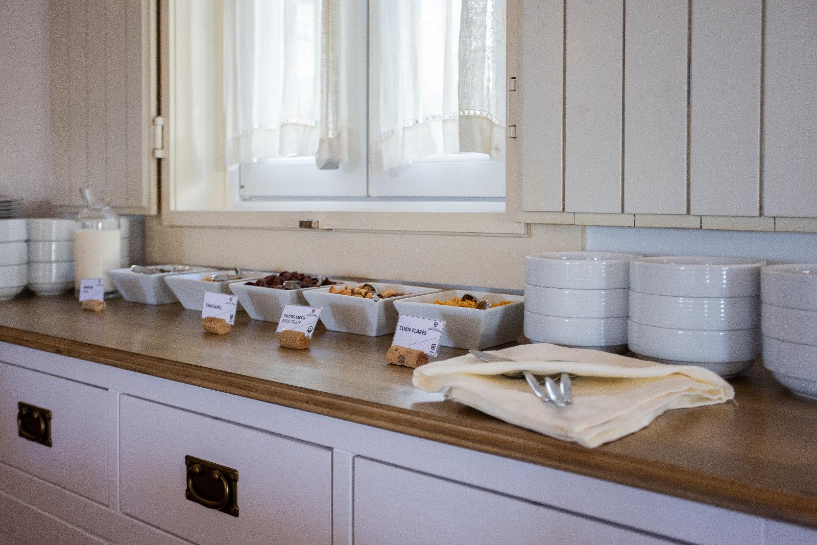Pousada Ourem - Charming Hotel