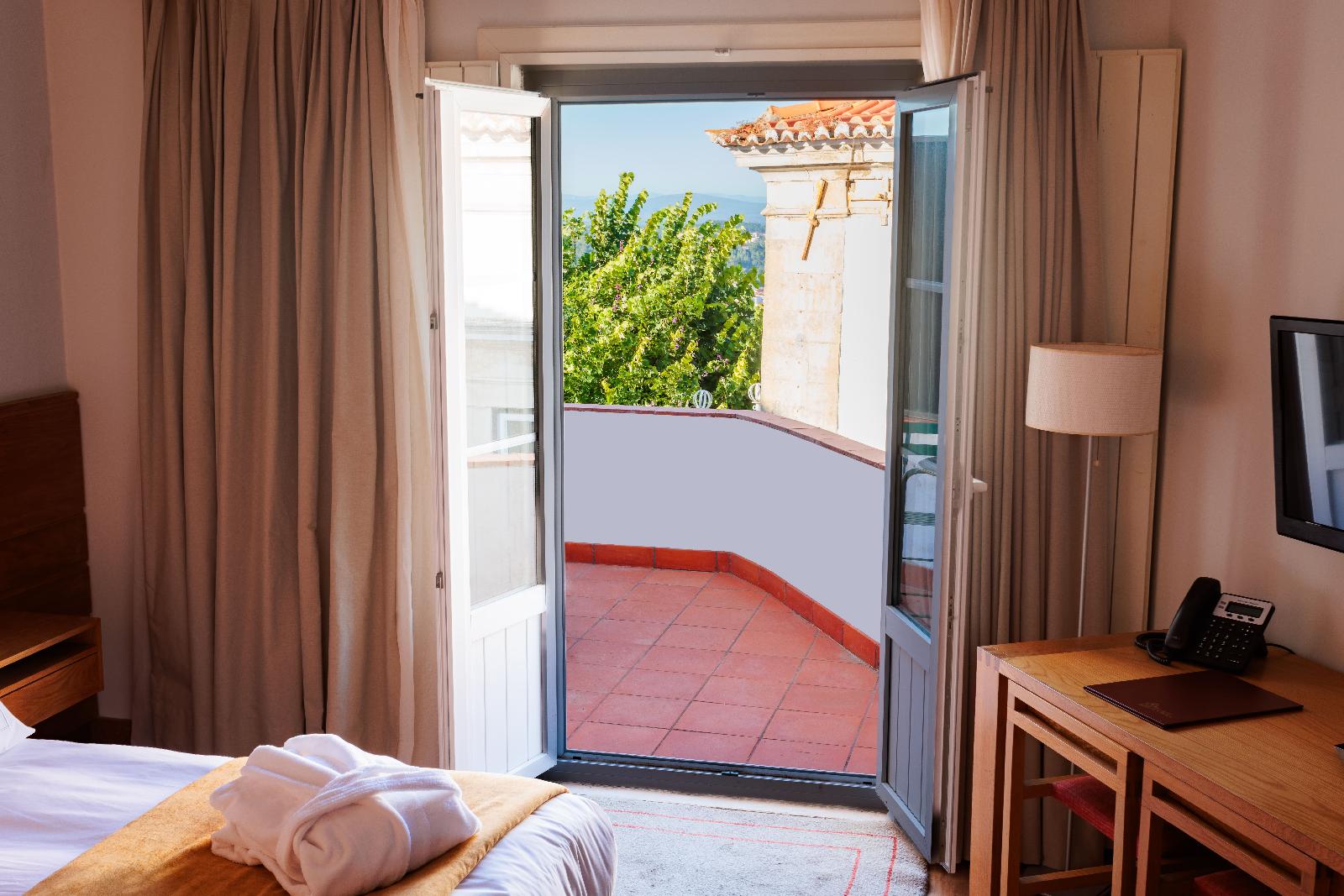 Pousada Ourem - Charming Hotel