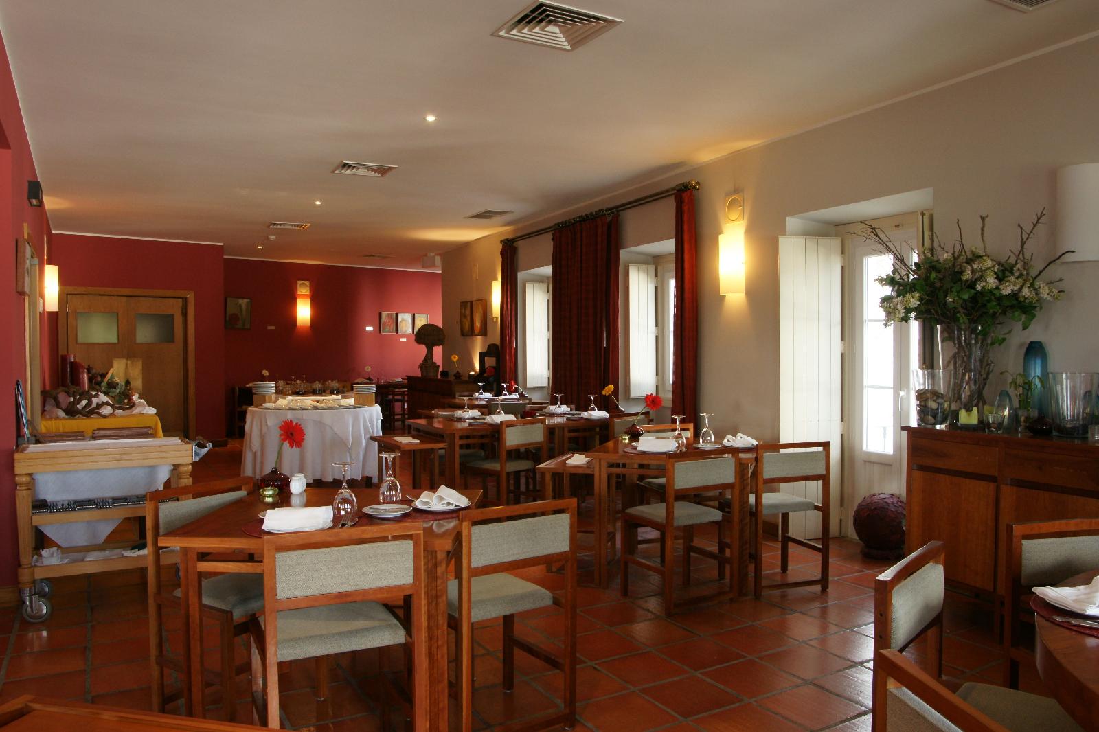 Pousada Ourem - Charming Hotel