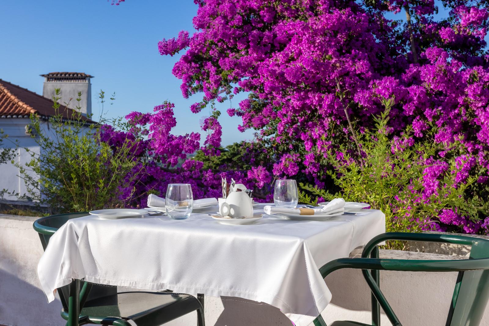 Pousada Ourem - Charming Hotel