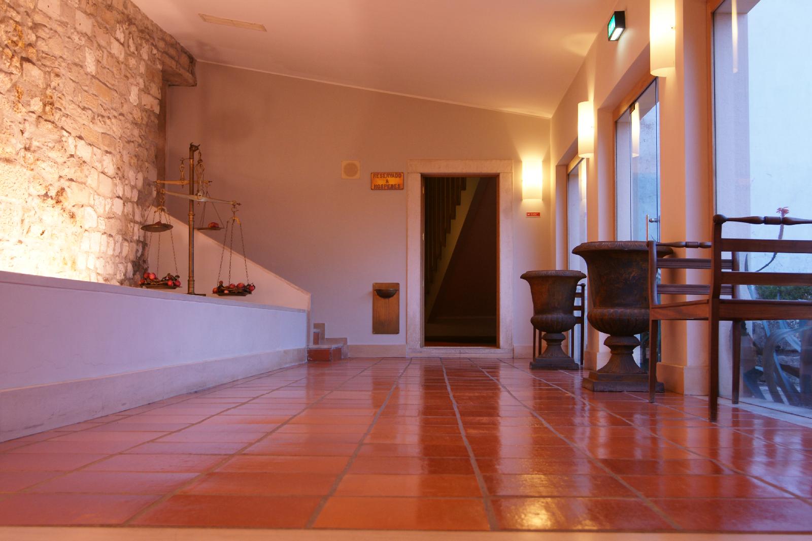 Pousada Ourem - Charming Hotel
