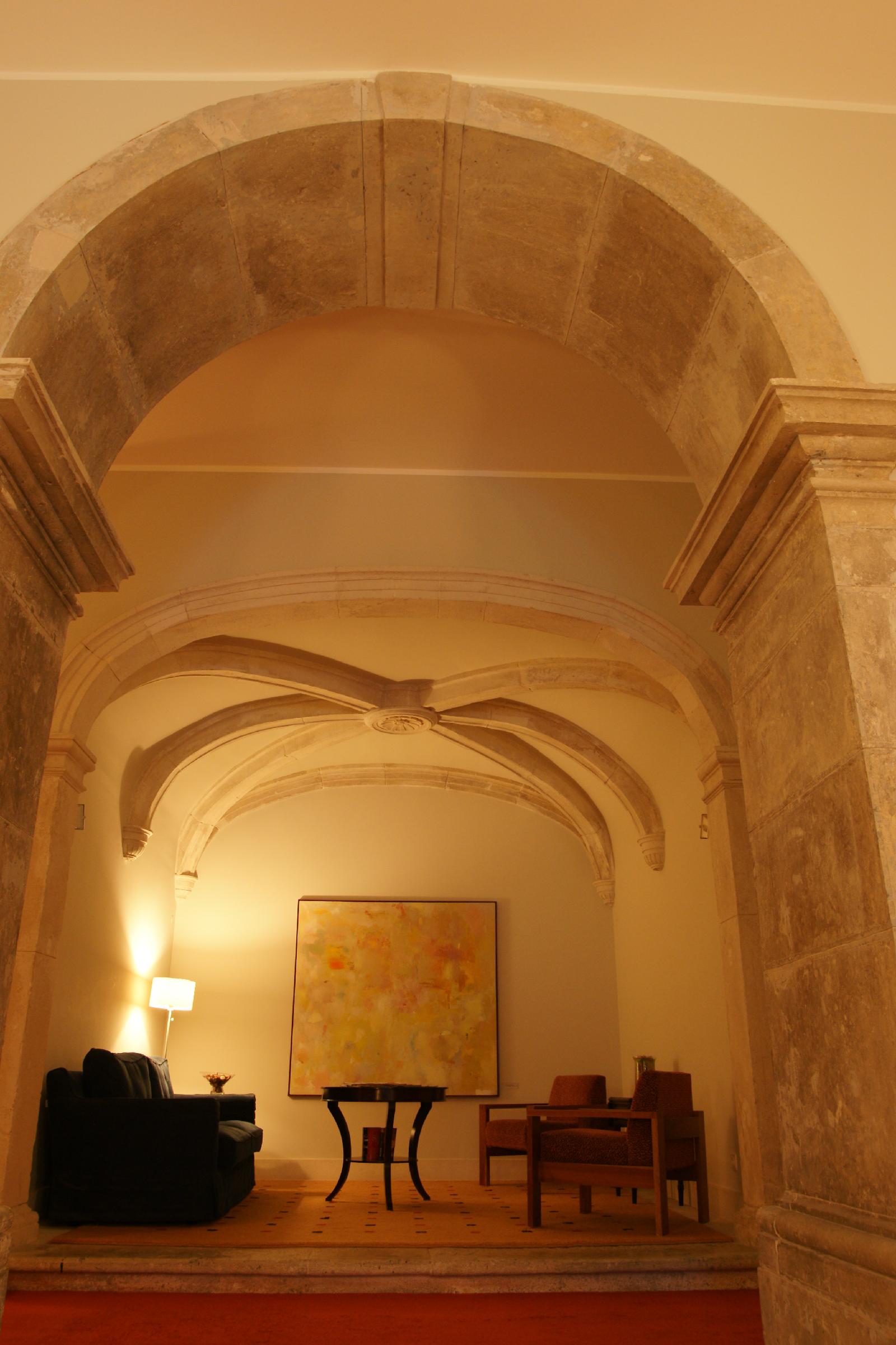 Pousada Ourem - Charming Hotel