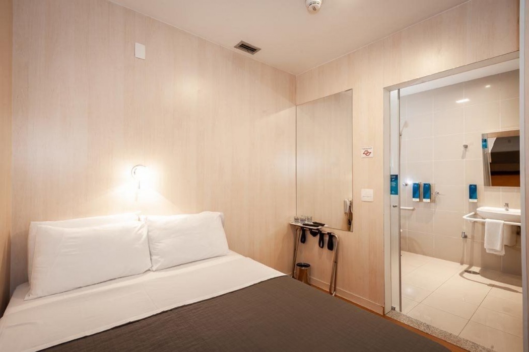 Slaviero Fast Sleep Guarulhos
