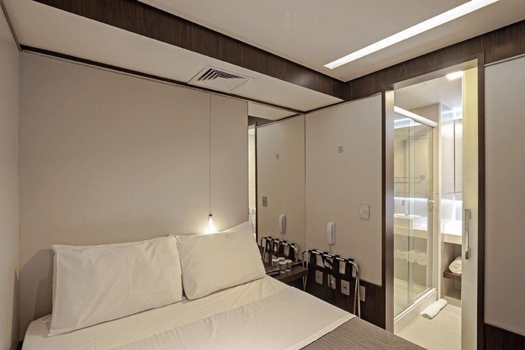 Slaviero Fast Sleep Guarulhos
