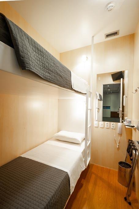 Slaviero Fast Sleep Guarulhos