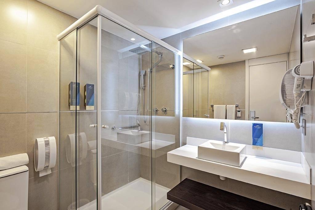 Slaviero Fast Sleep Guarulhos