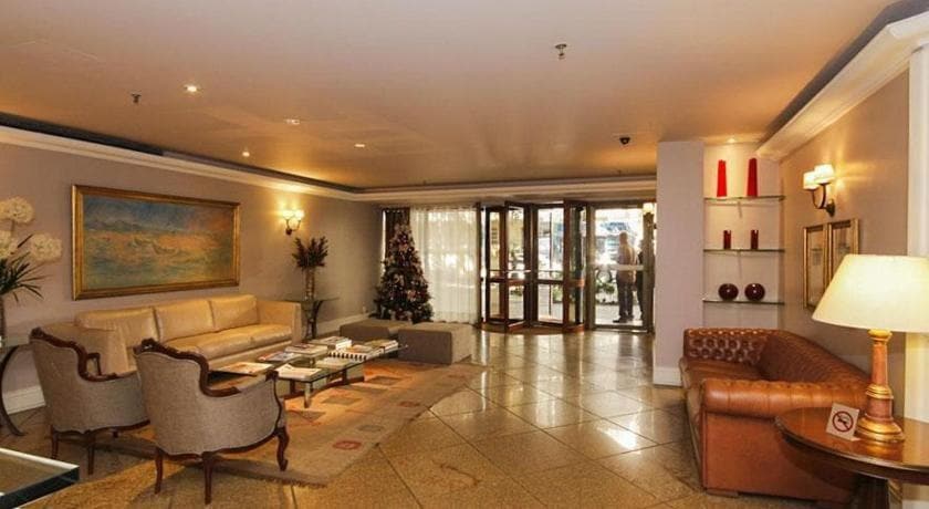 Mc Flats The Claridge