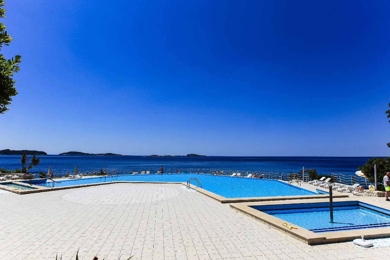 Villas Plat