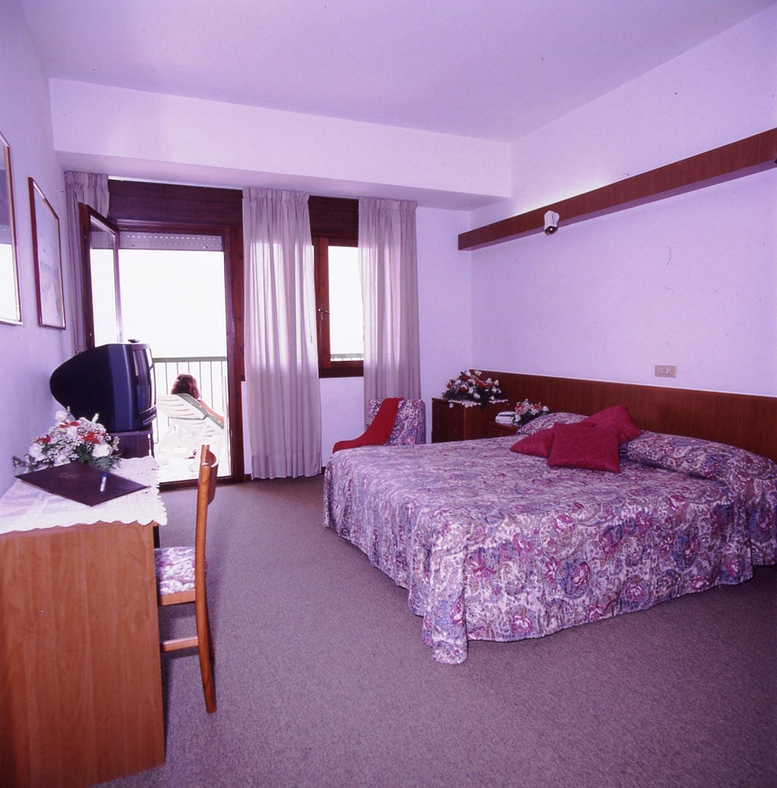 Hotel Florida