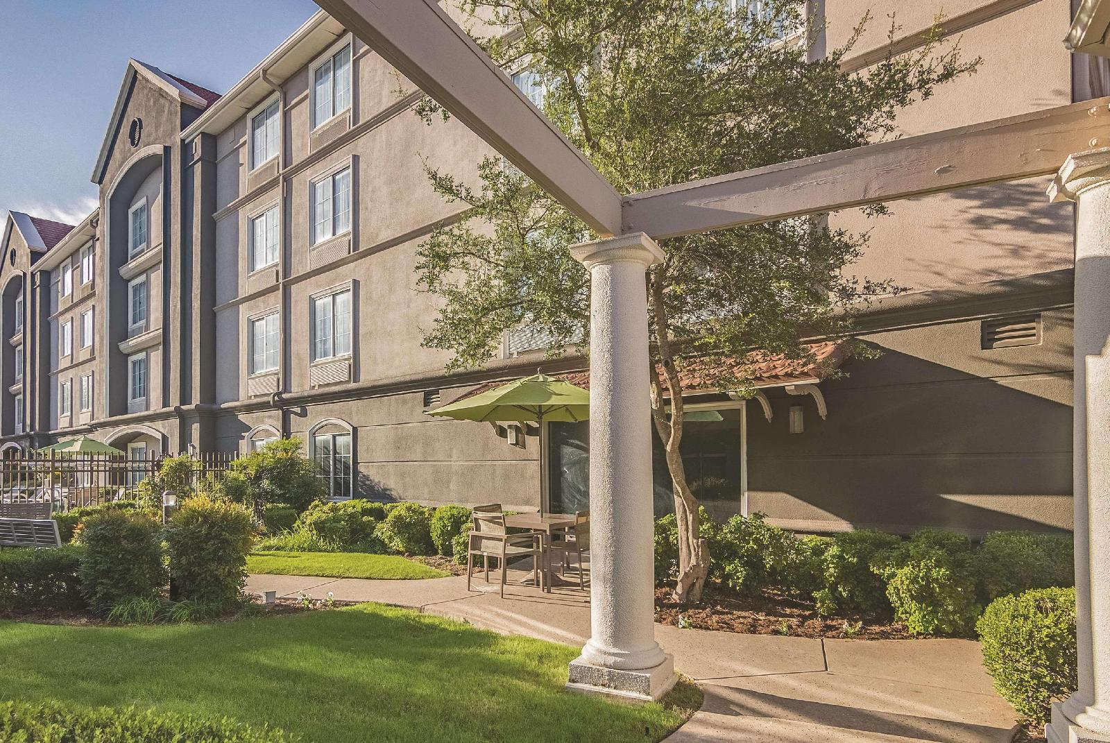 La Quinta Inn & Suites Oklahoma City Norman