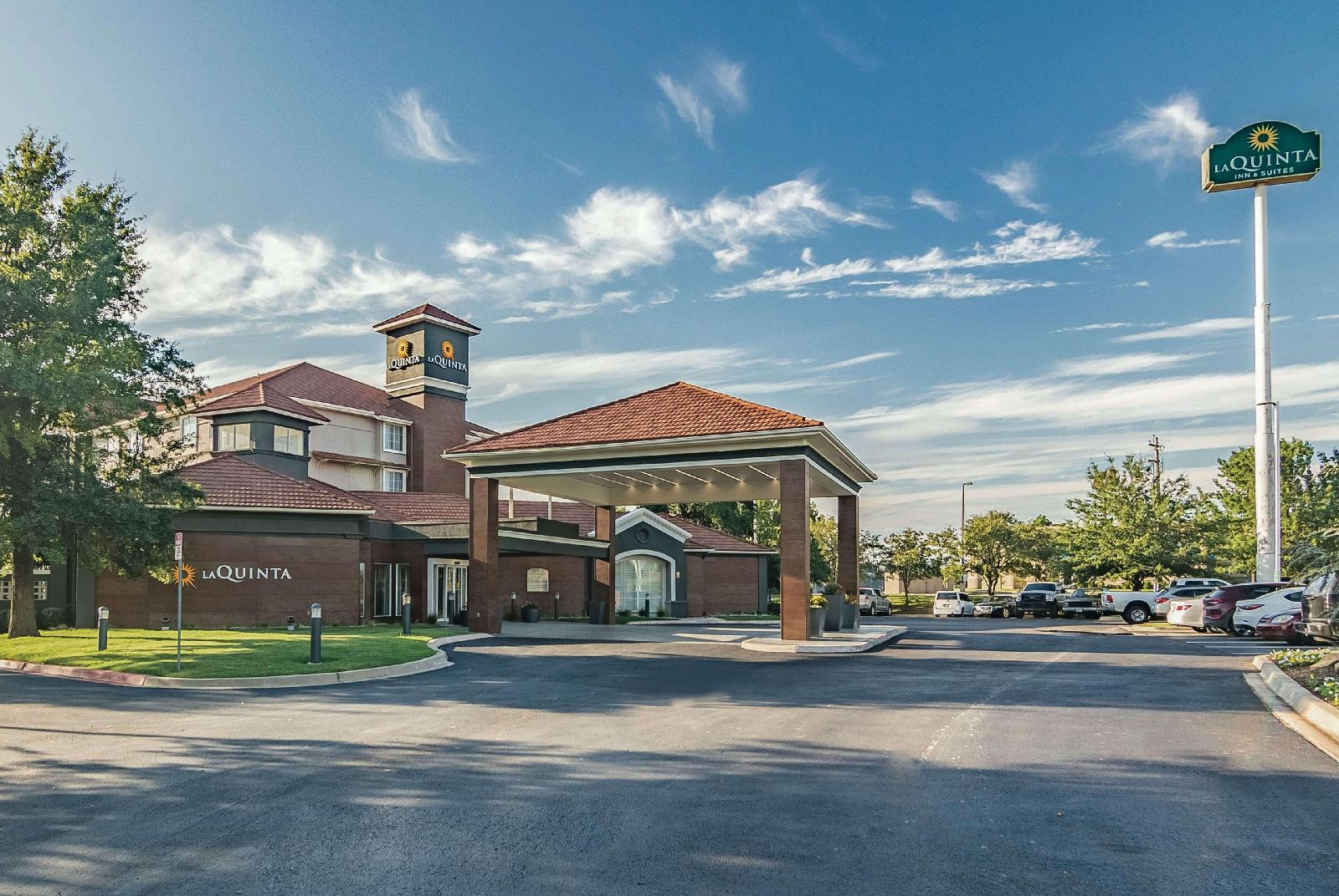 La Quinta Inn & Suites Oklahoma City Norman