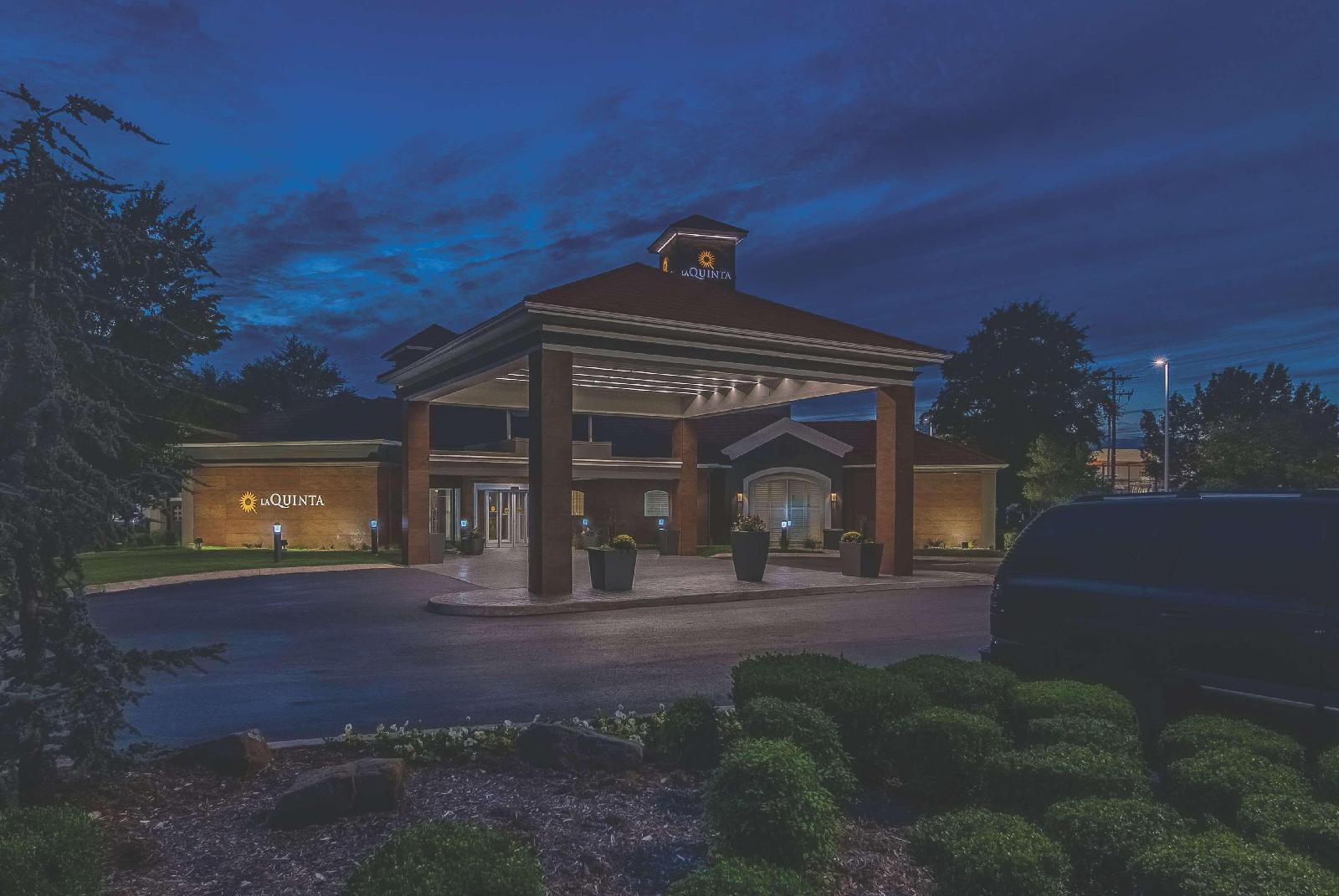 La Quinta Inn & Suites Oklahoma City Norman