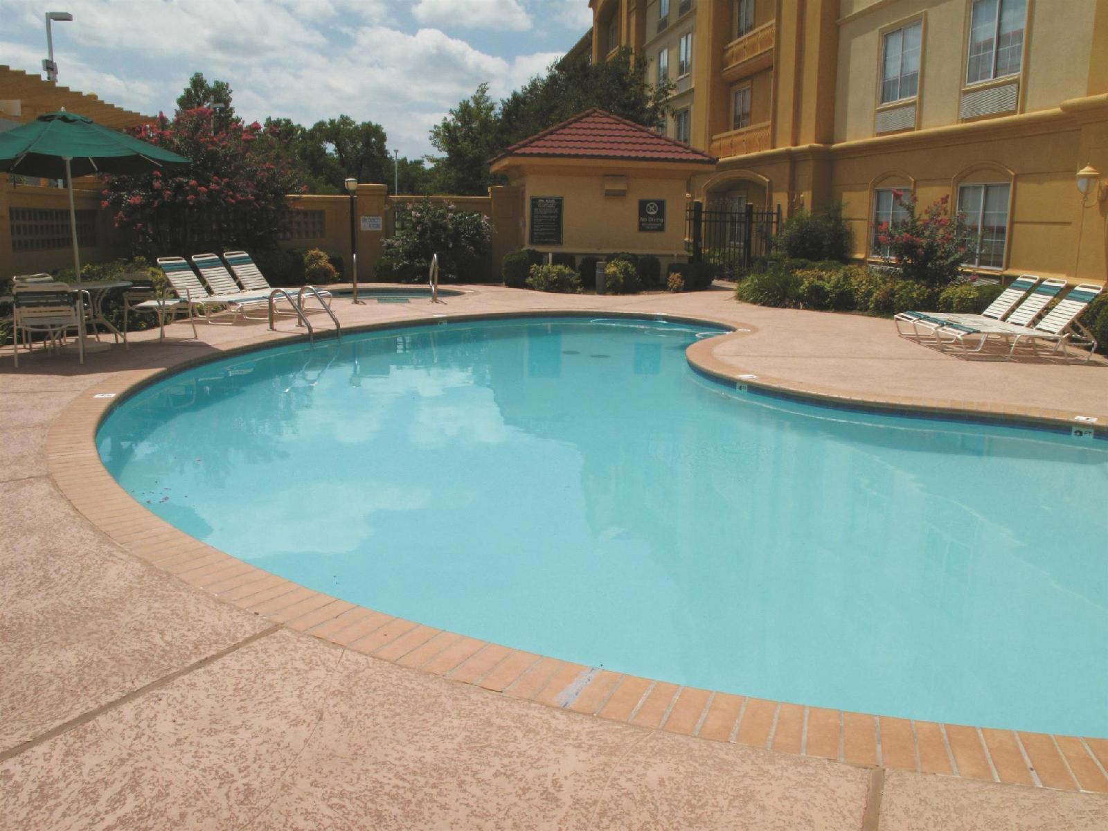 La Quinta Inn & Suites Oklahoma City Norman
