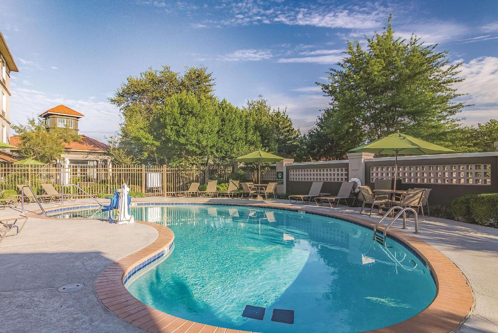 La Quinta Inn & Suites Oklahoma City Norman