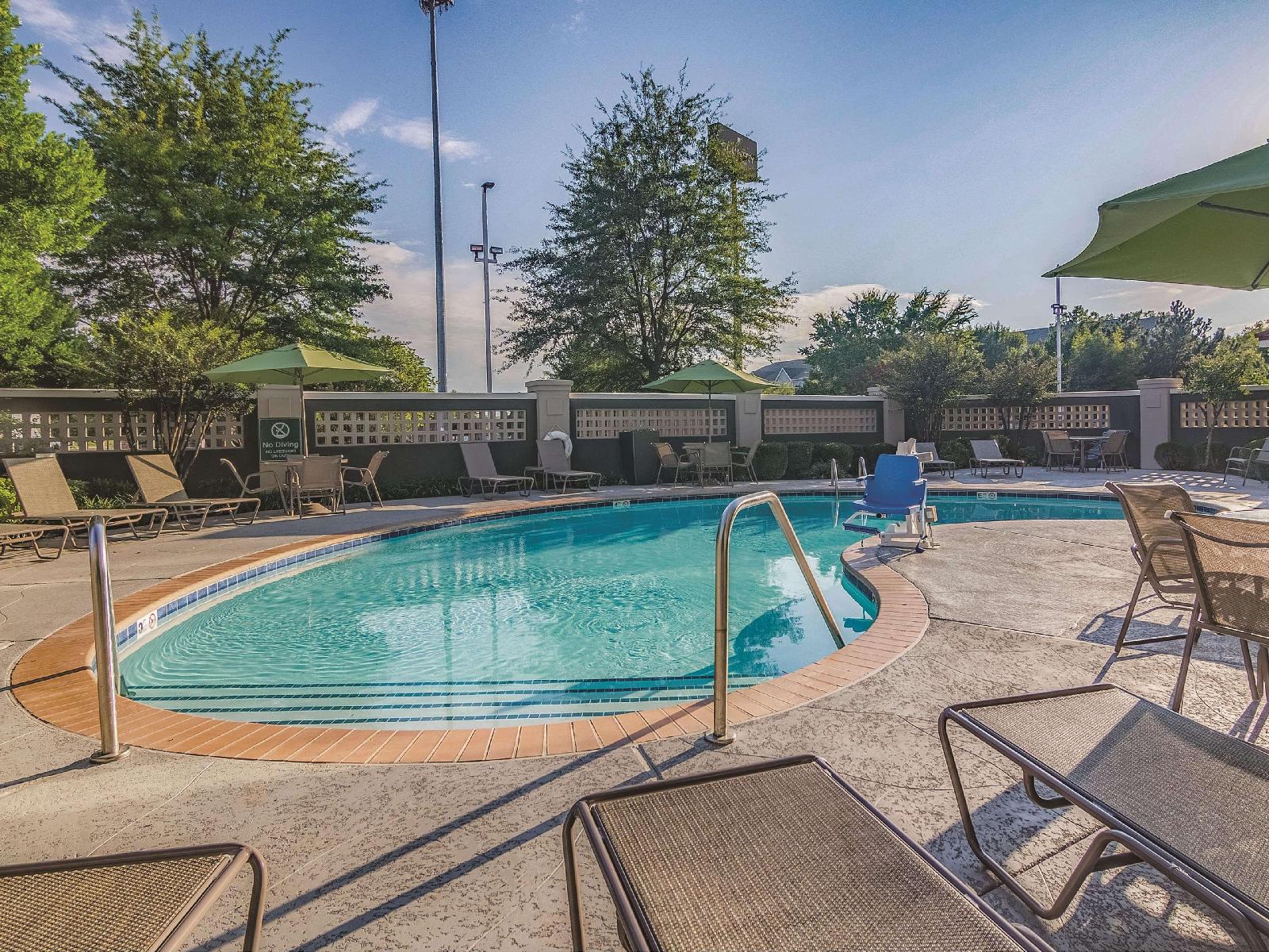 La Quinta Inn & Suites Oklahoma City Norman
