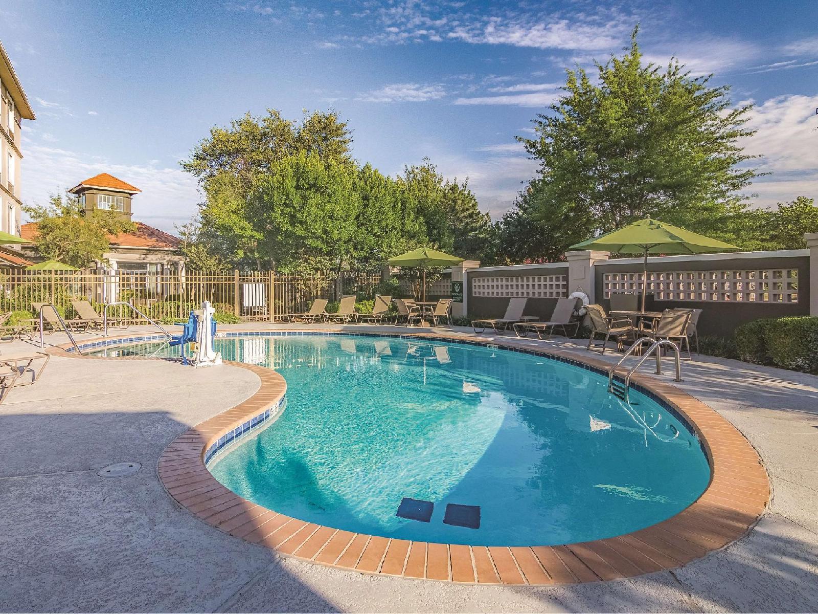 La Quinta Inn & Suites Oklahoma City Norman