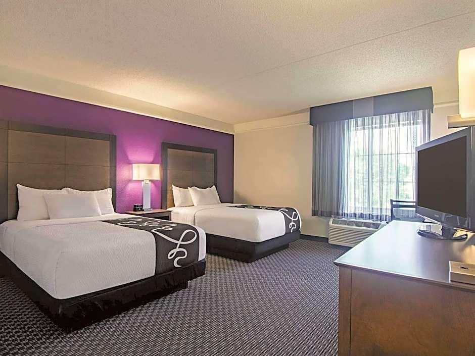 La Quinta Inn & Suites Oklahoma City Norman