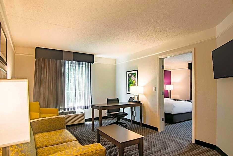 La Quinta Inn & Suites Oklahoma City Norman
