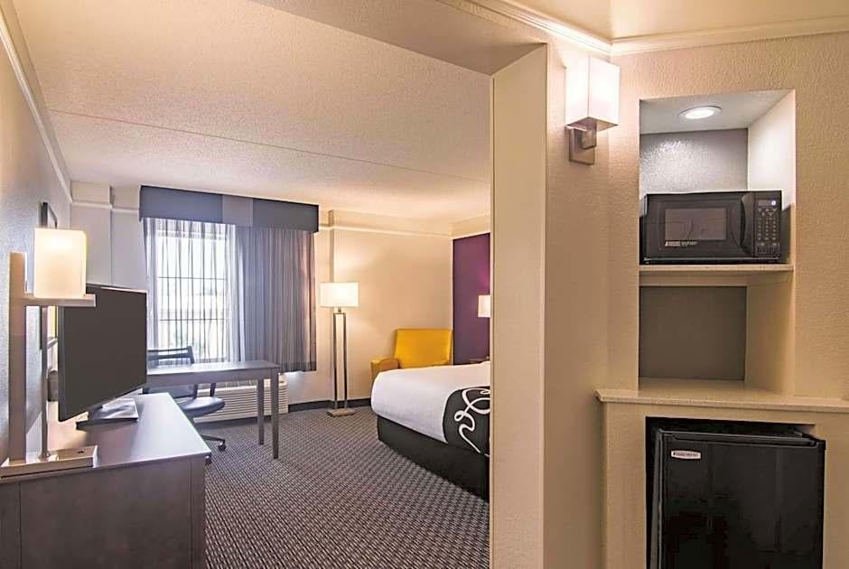 La Quinta Inn & Suites Oklahoma City Norman
