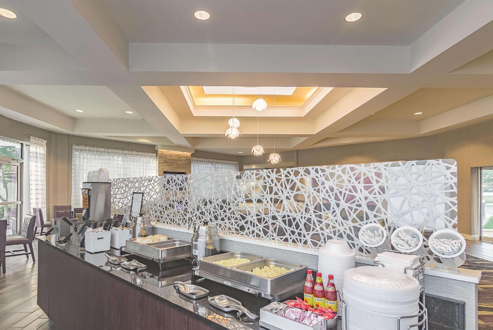 La Quinta Inn & Suites Oklahoma City Norman