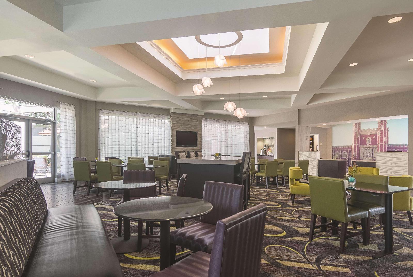 La Quinta Inn & Suites Oklahoma City Norman