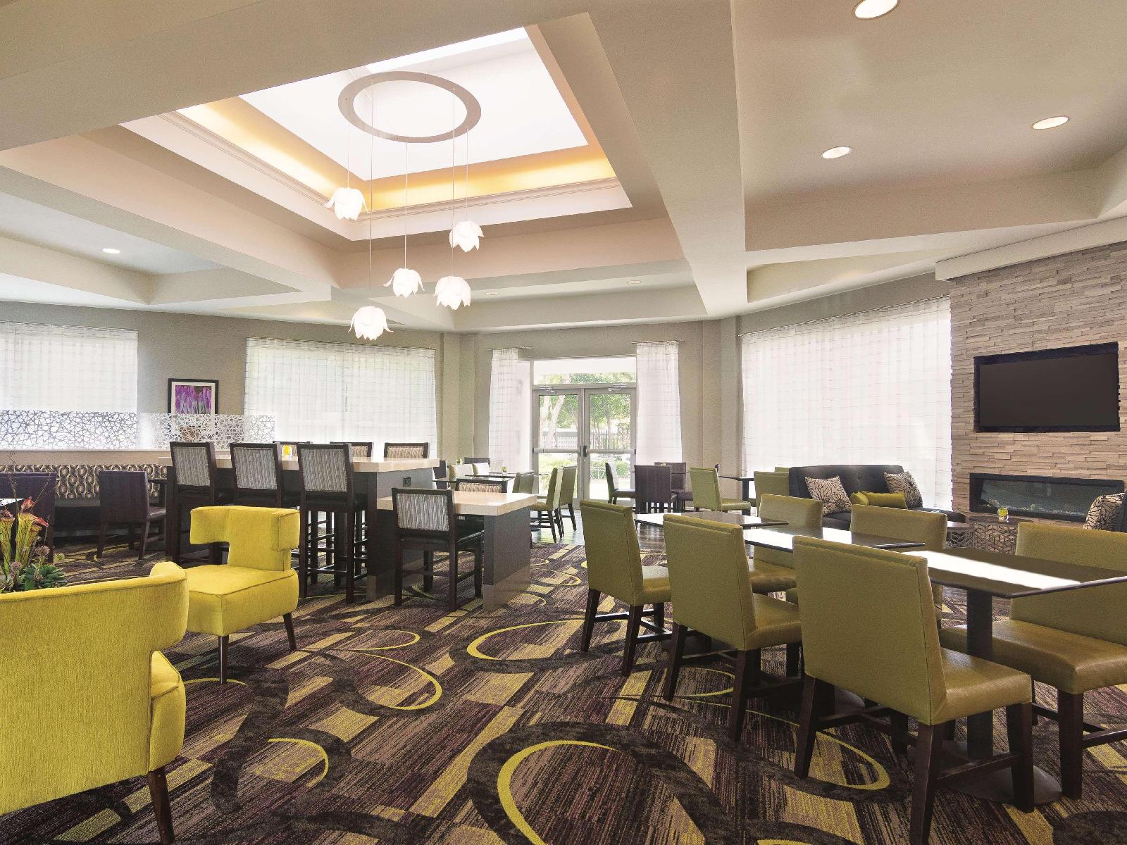 La Quinta Inn & Suites Oklahoma City Norman
