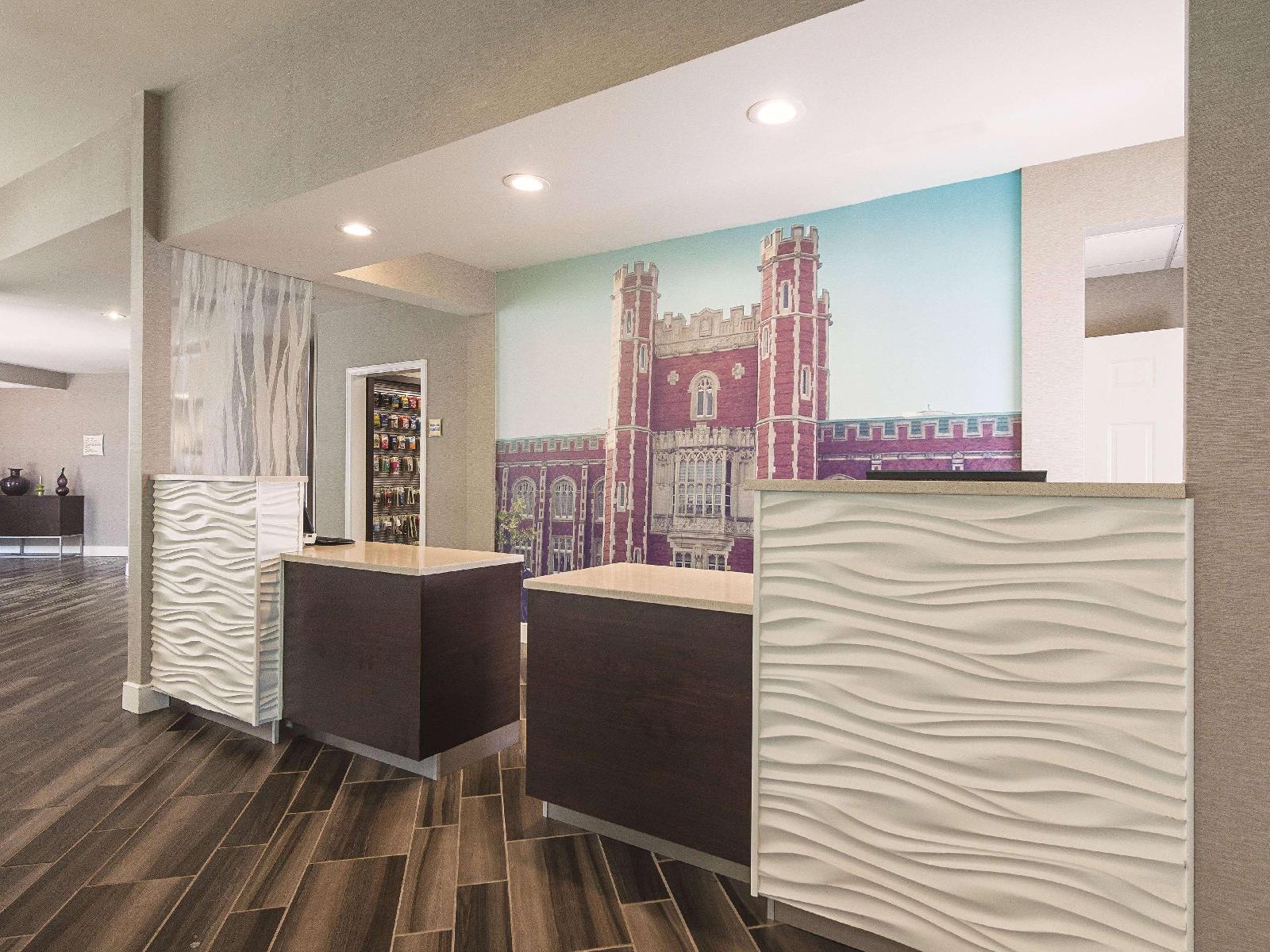 La Quinta Inn & Suites Oklahoma City Norman