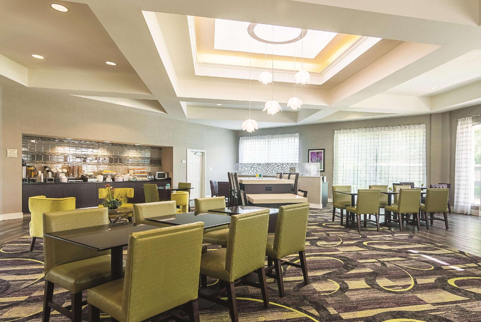 La Quinta Inn & Suites Oklahoma City Norman