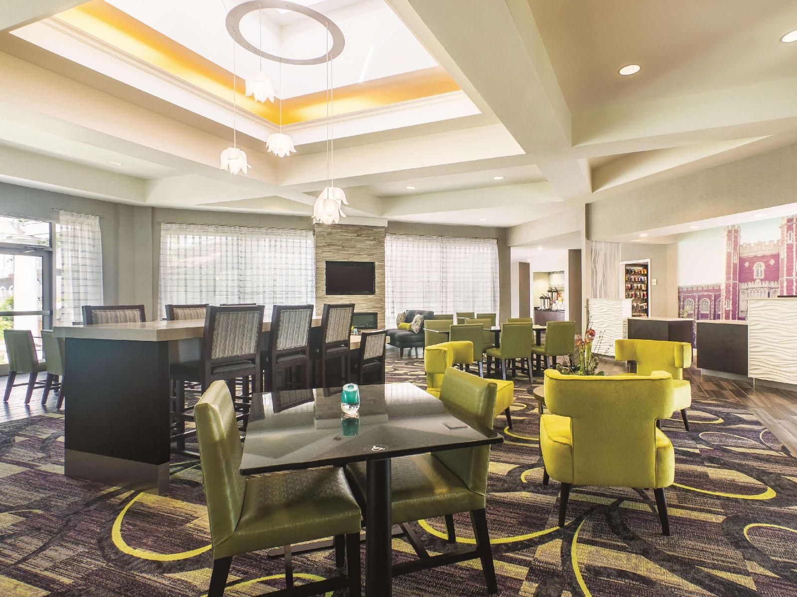 La Quinta Inn & Suites Oklahoma City Norman