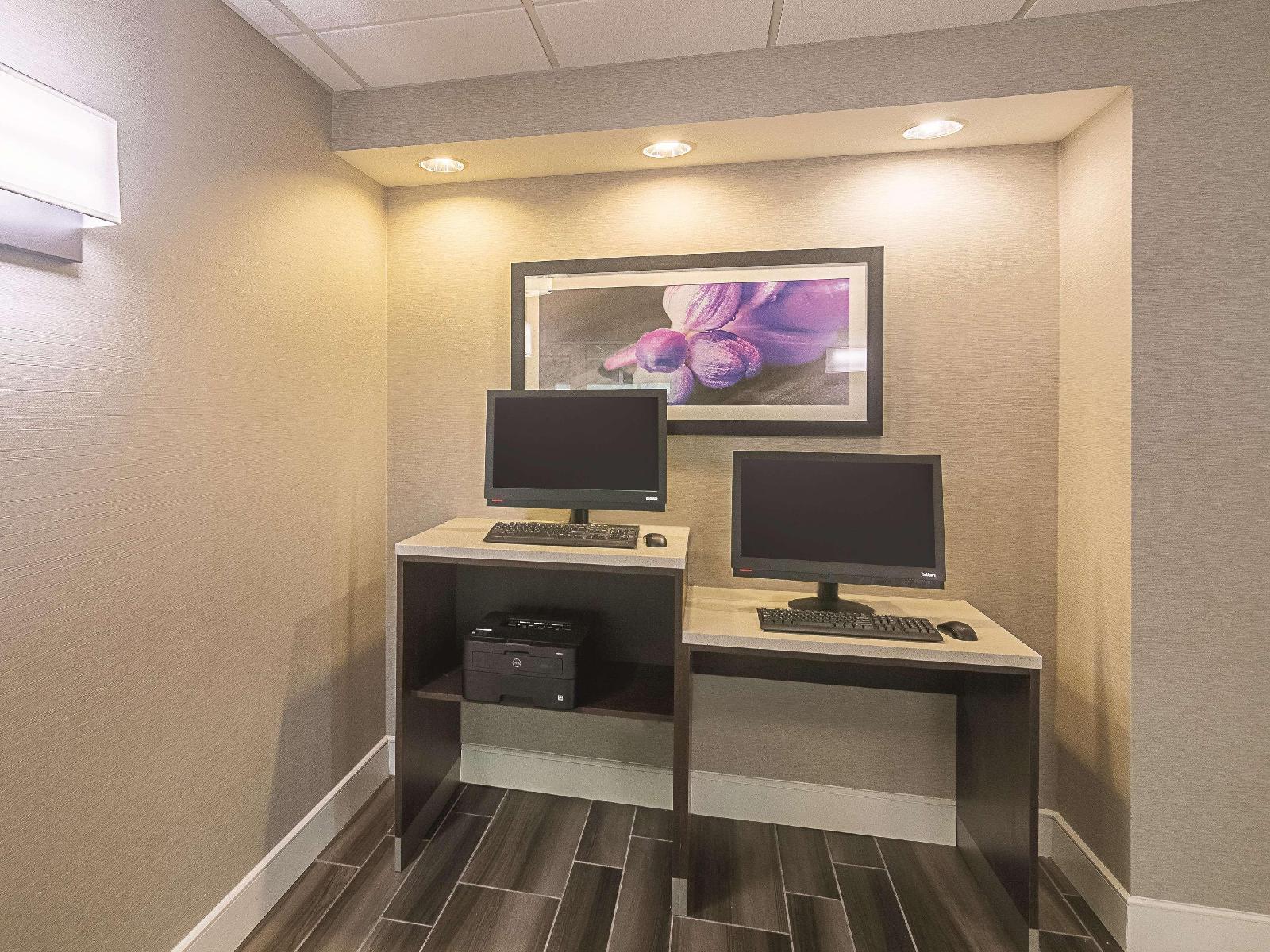 La Quinta Inn & Suites Oklahoma City Norman
