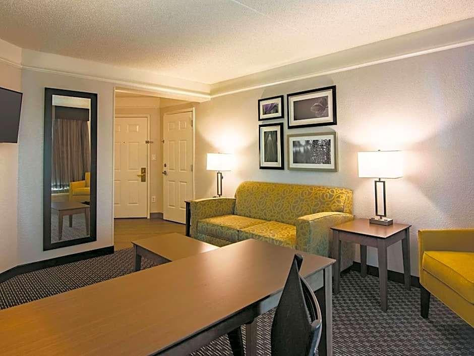 La Quinta Inn & Suites Oklahoma City Norman