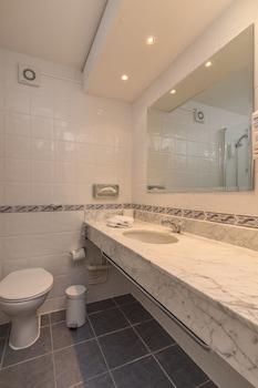 Best Western Stafford M6/J14 Tillington Hall Hotel