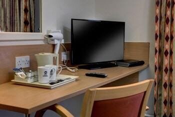 Best Western Stafford M6/J14 Tillington Hall Hotel