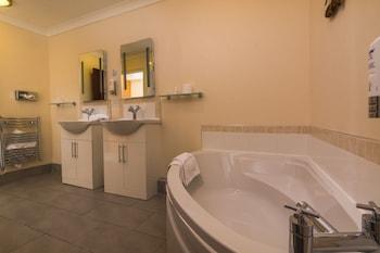 Best Western Stafford M6/J14 Tillington Hall Hotel