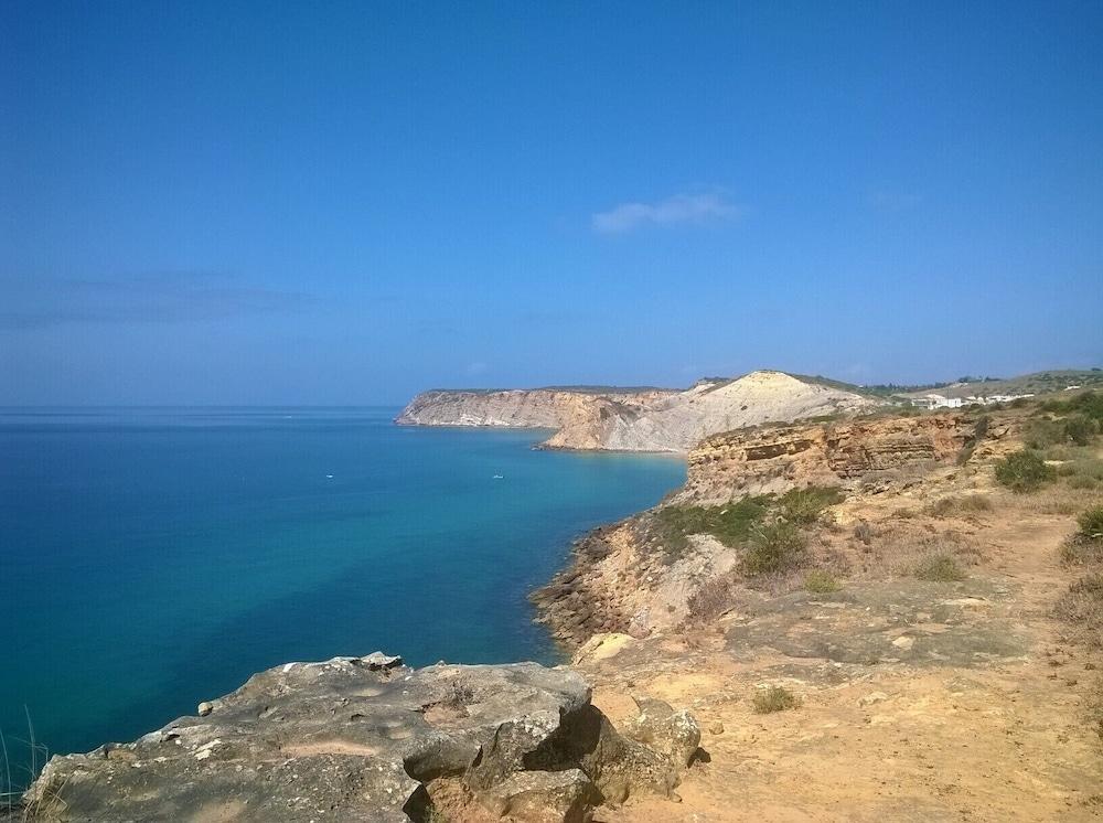 Hotel Praia do Burgau