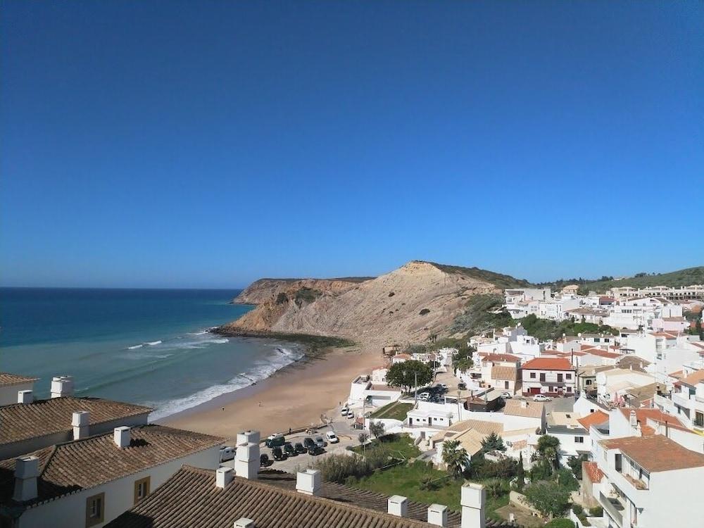 Hotel Praia do Burgau
