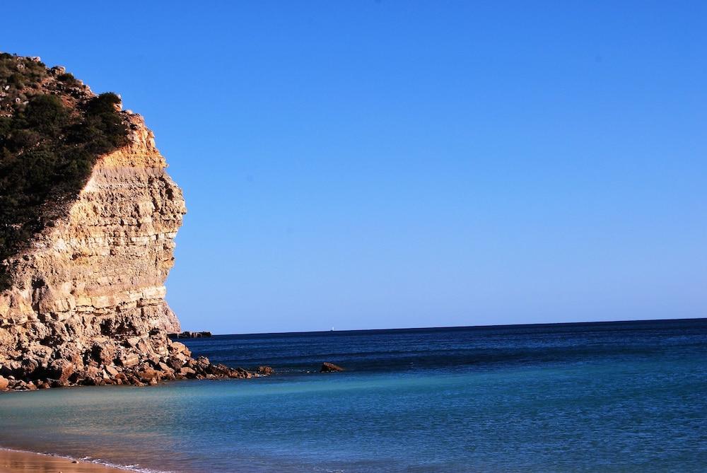 Hotel Praia do Burgau