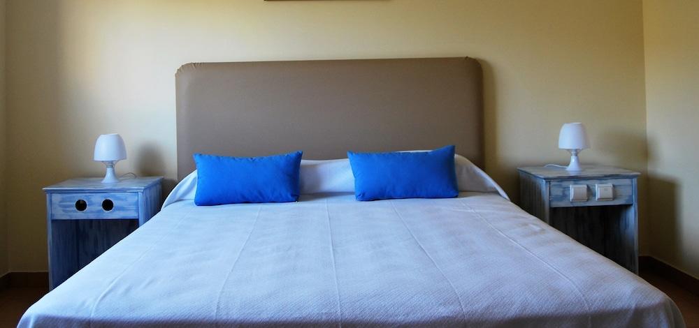 Hotel Praia do Burgau