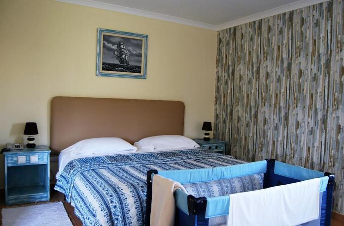 Hotel Praia do Burgau