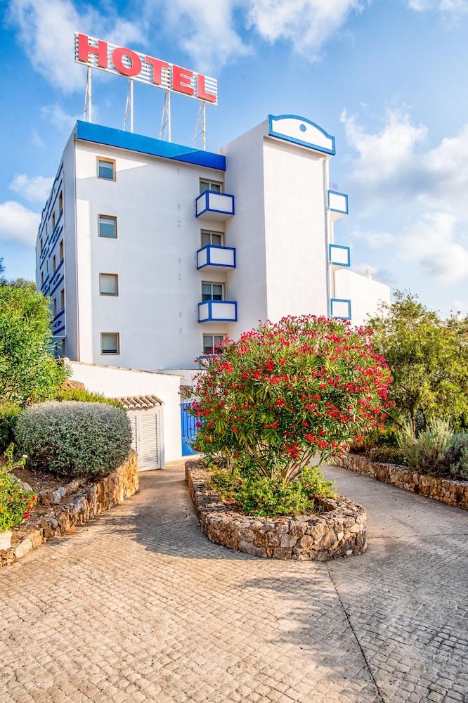 Hotel Praia do Burgau