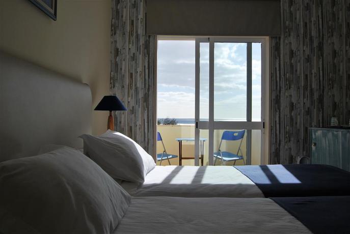 Hotel Praia do Burgau